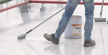 preventative maintenance roof repairs